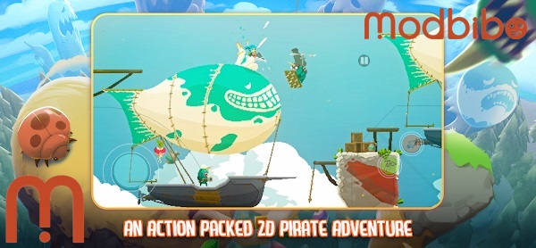 crunchyroll pepper grinder apk game