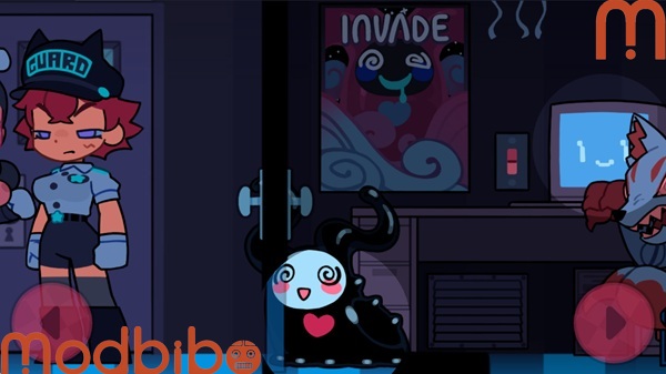 cryptid park