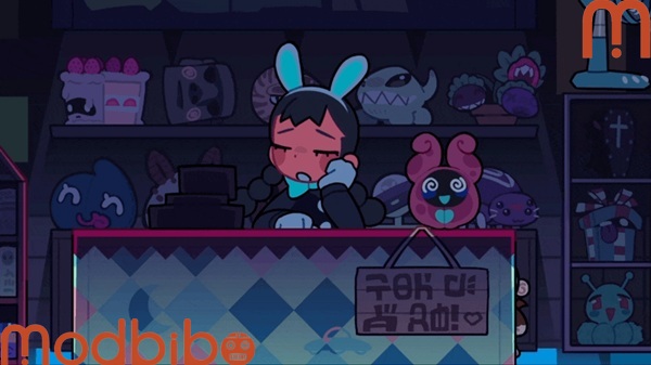cryptid park game