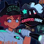 Cryptid Park