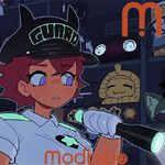 Crytid Park Level 2 icon