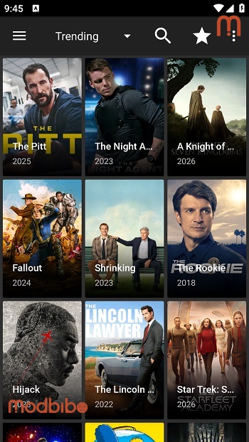 cyberflix apk old version