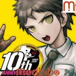 Danganronpa 2 icon