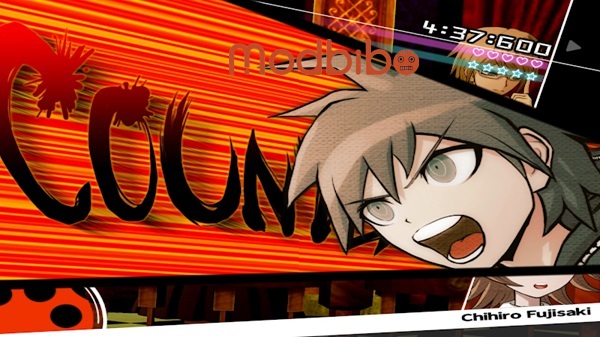 Danganronpa APK