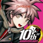 Danganronpa icon