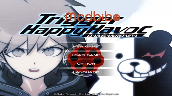 Danganronpa APK New Version
