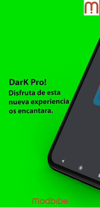 dark pro apk download