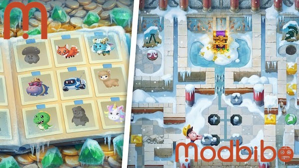 diggy's adventure apk download