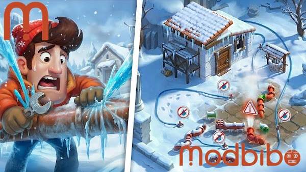 diggy's adventure apk game