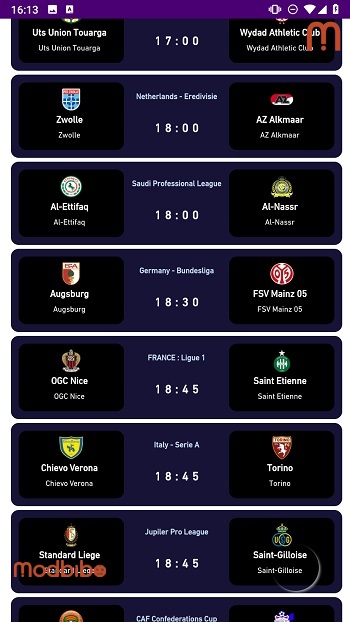 download hesgoal tv apk