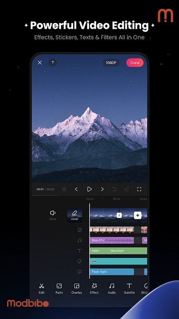 download kwaicut mod apk