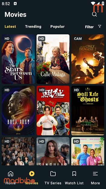 download mobiflix apk lates version