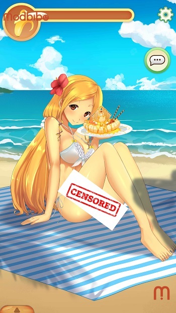 download nana holiday apk