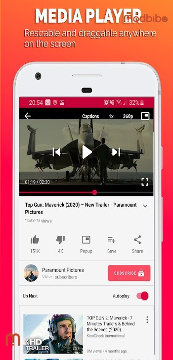 download yoump3 app apk
