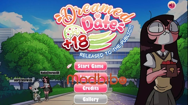 Dreamed Date APK Latest Version