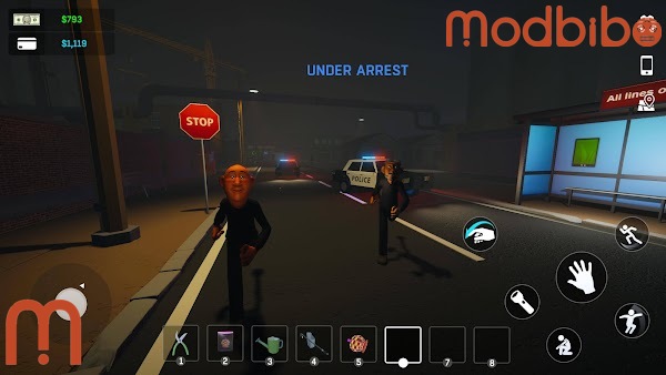 drug dealer schedule game apk mod