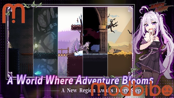 dungeon slasher apk download