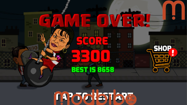 duterte fighting crime 2 mod apk free