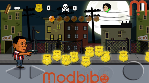 duterte fighting crime 2 mod apk ios