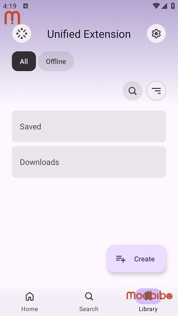 echo nightly apk android