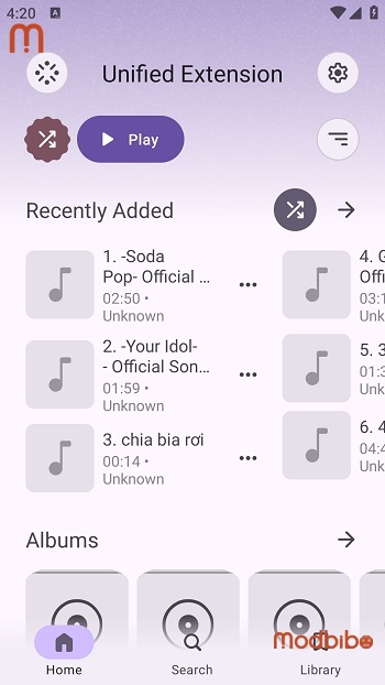 echo nightly apk download