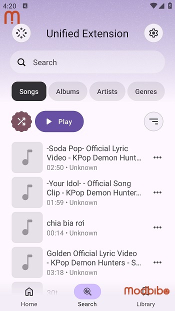 echo nightly apk latest version