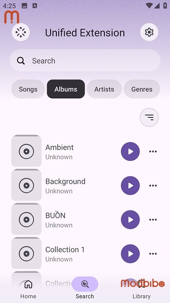 echo nightly mod apk