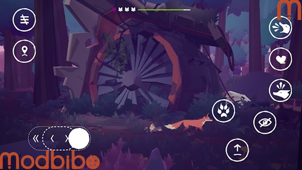 endling extinction is forever gameplay