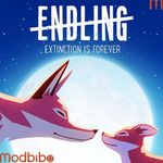 Endling Extinction is Forever icon