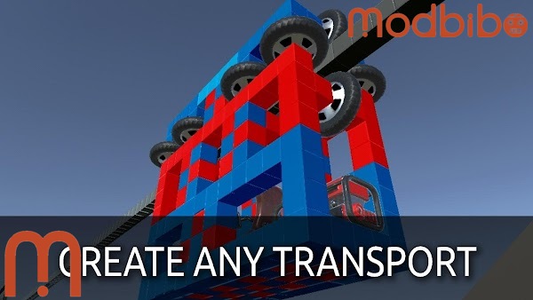 evertech sandbox apk game