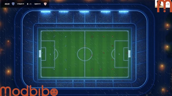favela kick the final goal apk
