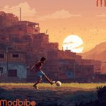 Favela Kick The Final Goal icon