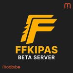 FF Beta Kipas icon