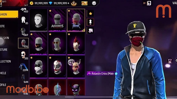 ff beta kipas apk update android