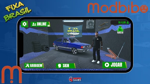 fixa br apk game