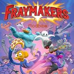 Fraymakers icon