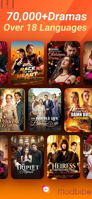 freereels apk mobile