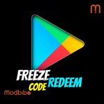 Freeze Redeem Code icon