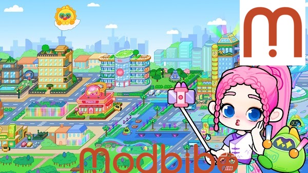 Game World Mod APK 2026