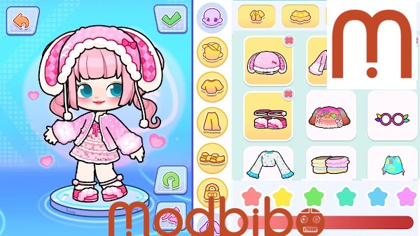 Game World Mod APK for android