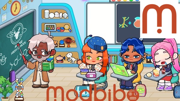 Game World Mod APK unlocked all