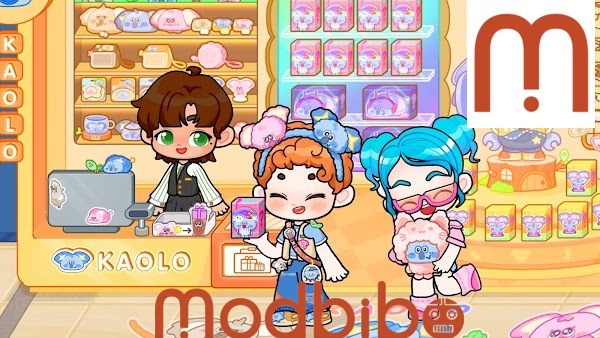 Game World Mod APK update