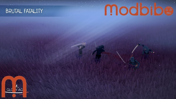 glory ages samurais apk android