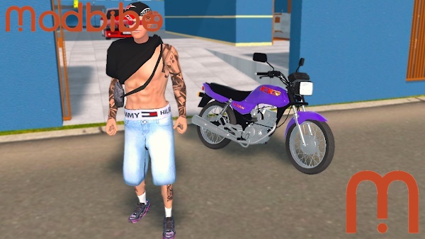 grau favela 3 apk game