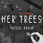 HER TREES PUZZLE DREAM icon