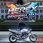 Herex Simulator Indonesia Max icon
