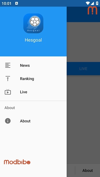hesgoal tv apk download