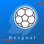 HesGoal TV icon