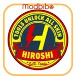 Hiroshi Tools icon