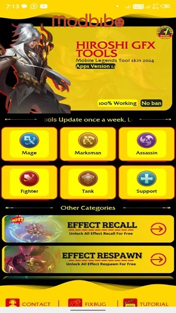 hiroshi tools apk new version